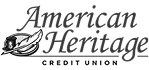 American Heritage Credit Union logo