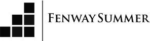Fenway summer logo