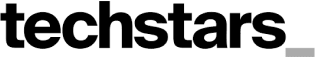 Techstars logo